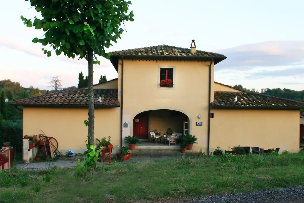 Serendipity House B&B Penna Bed & Breakfast
