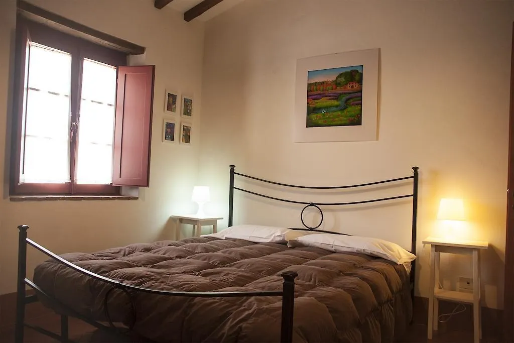 Serendipity House B&B Penna 3*,  Italia