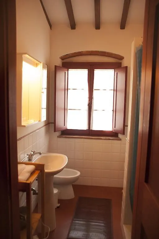 *** Bed & Breakfast Serendipity House B&B Penna Italia