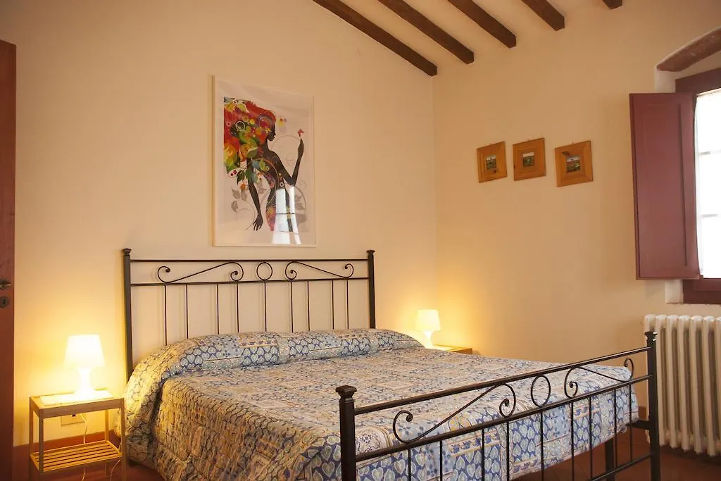 Serendipity House B&B Penna Bed & Breakfast