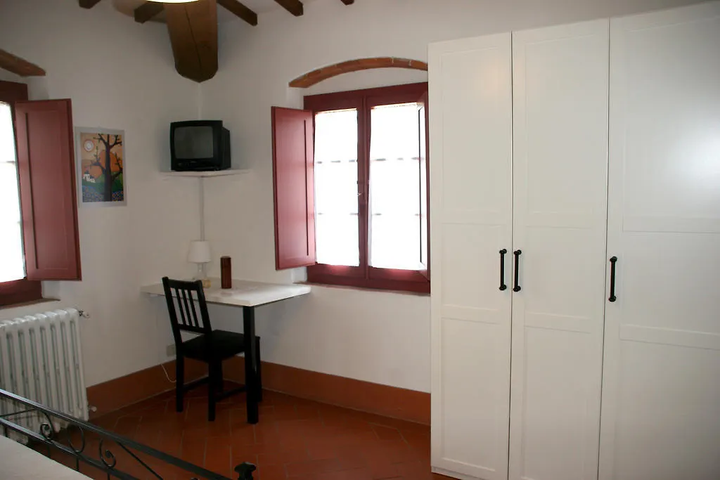 *** Bed & Breakfast Serendipity House B&B Penna Italia