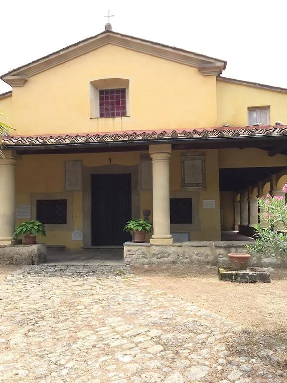 Serendipity House B&B Penna Italia