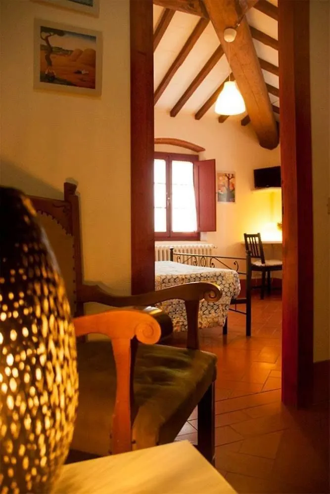Serendipity House B&B Penna
