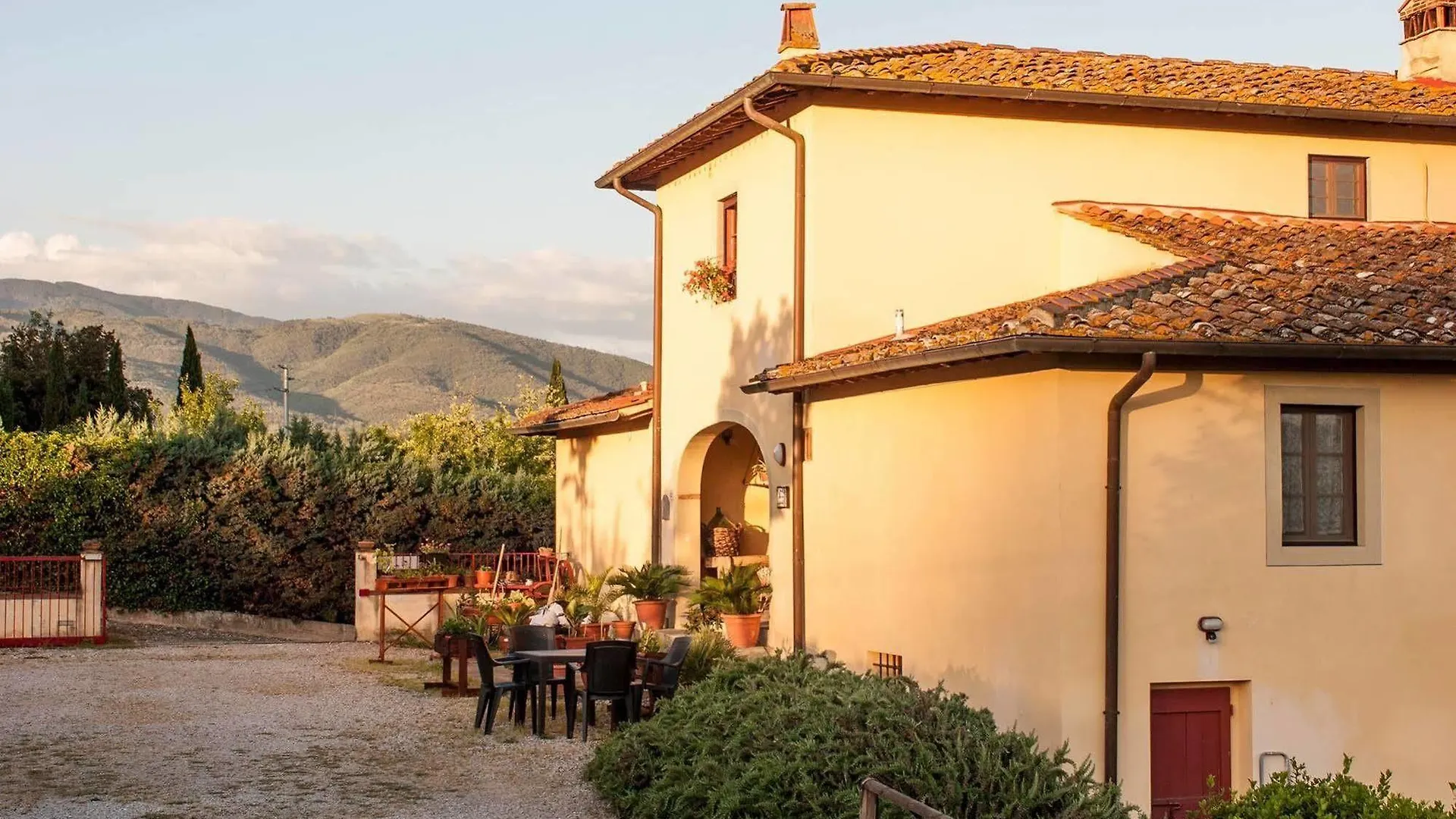 Serendipity House B&B Penna Italia