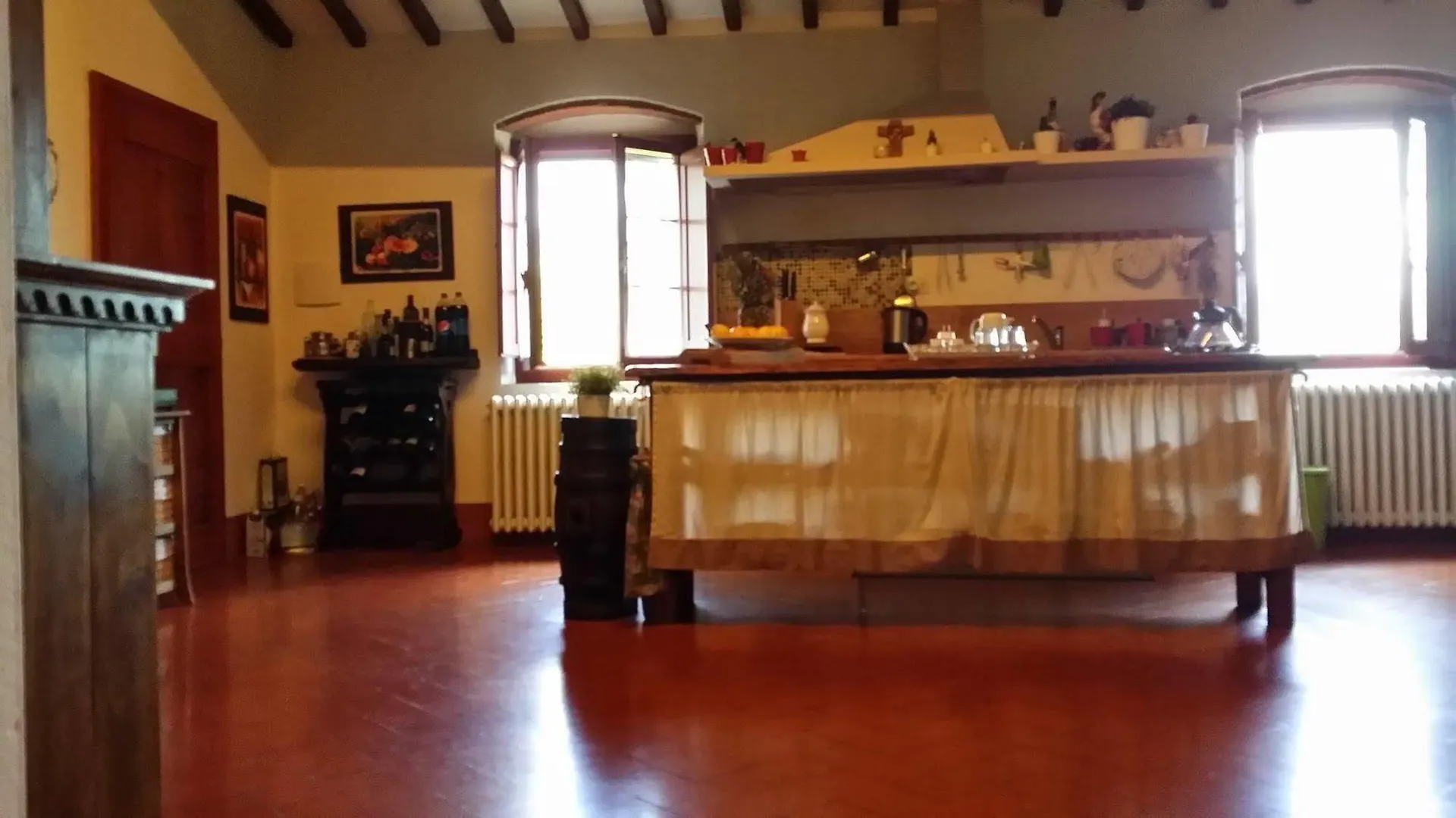 Serendipity House B&B Penna 3*,  Italia