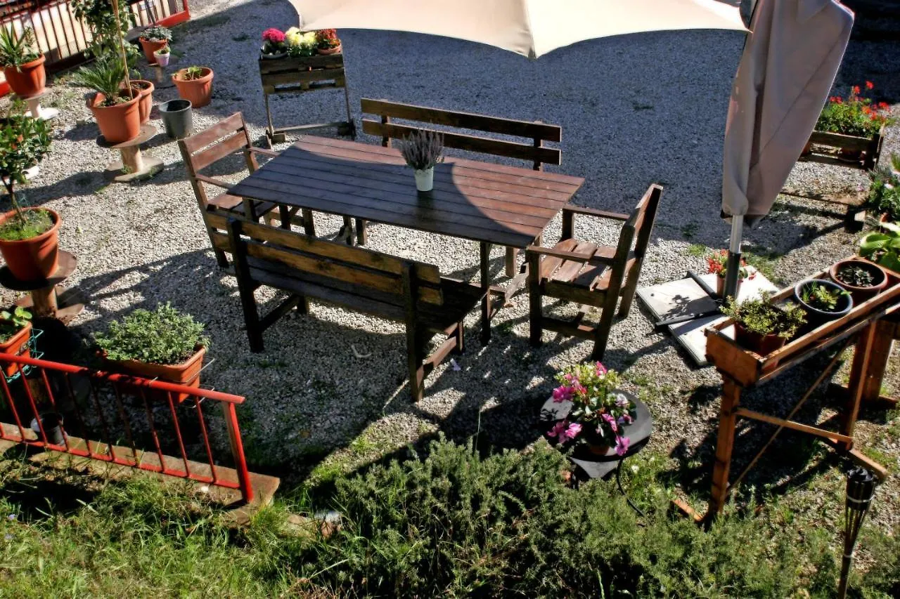 Serendipity House B&B Penna Italia