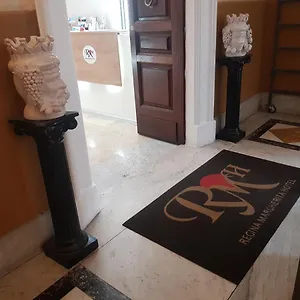 *** Hotel Nuovo Regina Margherita Italia