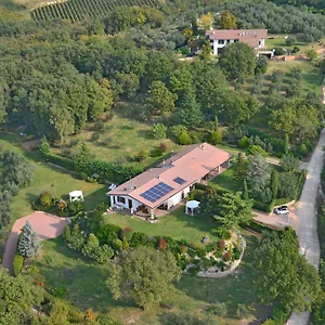  Bed & Breakfast Romy Rocker Italia