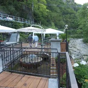 *** Hotel Il Mulinum Italia