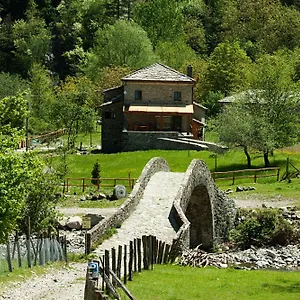 Mulino Marghen Frühstückspension