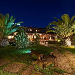 Parco Delle Cale Hotel