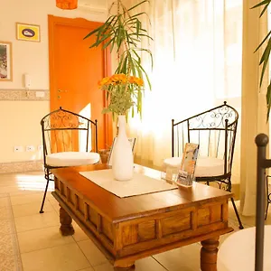 ** Aparthotel Marisal Italia