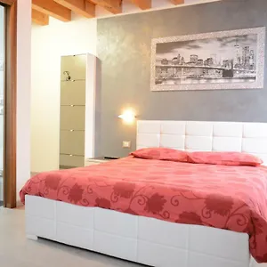 *** Bed & Breakfast Casa Taty Italia