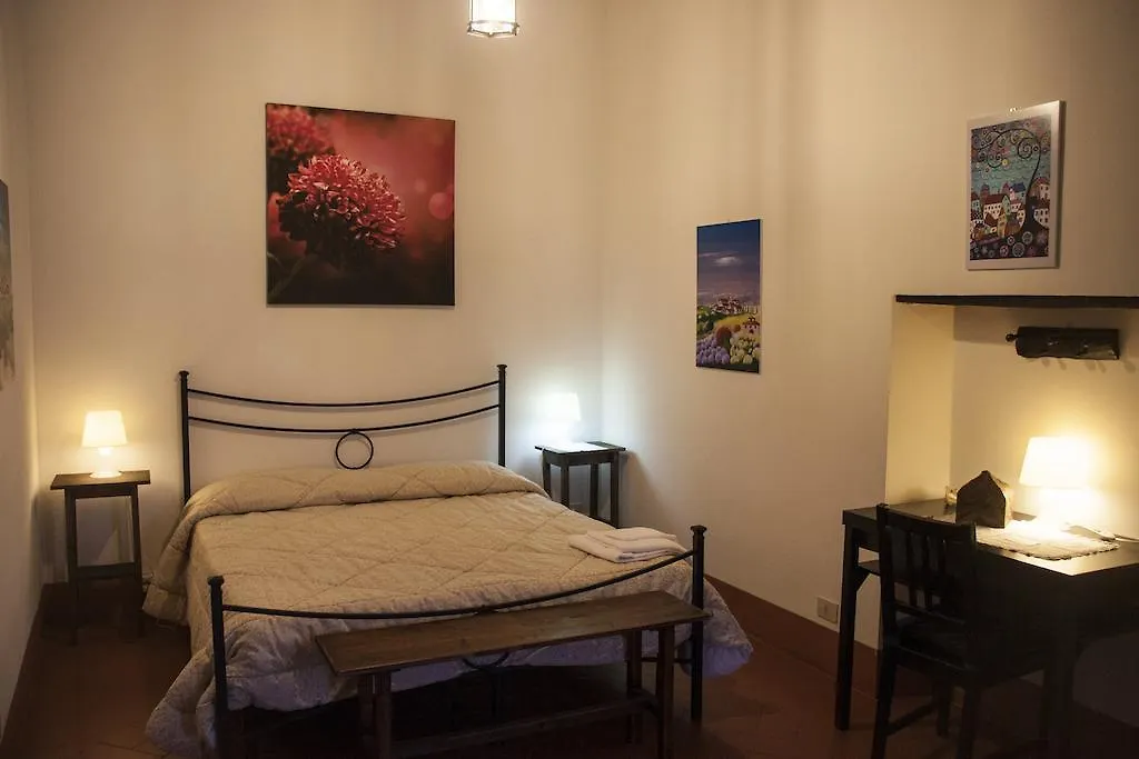 Serendipity House B&B Penna Italy