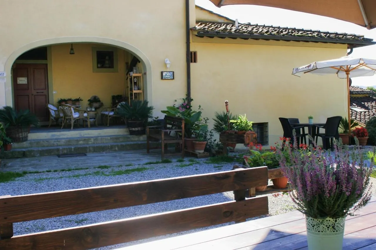 Serendipity House B&B Penna Bed & Breakfast