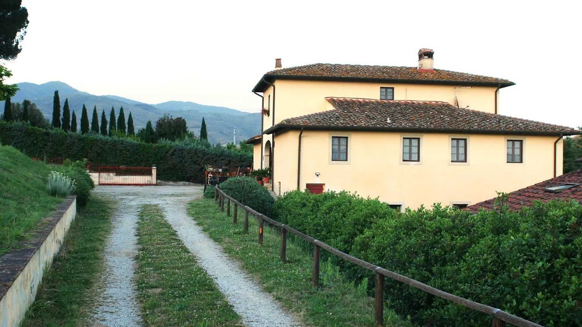 Bed & Breakfast Serendipity House B&B Penna